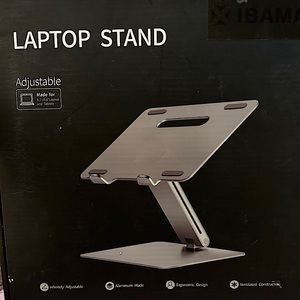 LapTop Stand Adjustable